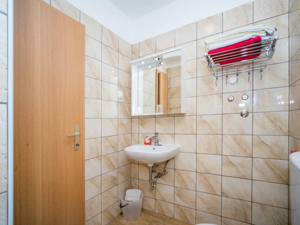 Apartment Hilde Red-8 By Interhome Медулин Экстерьер фото