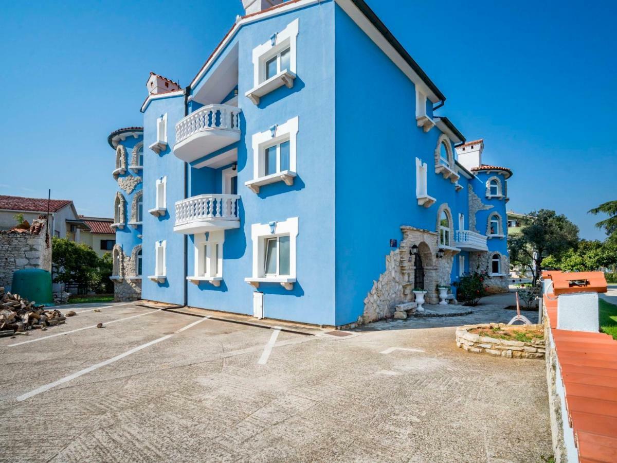 Apartment Hilde Red-8 By Interhome Медулин Экстерьер фото