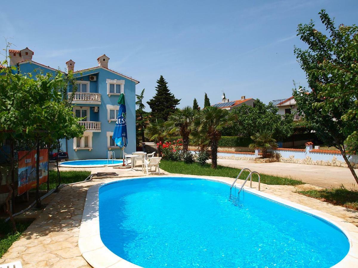 Apartment Hilde Red-8 By Interhome Медулин Экстерьер фото