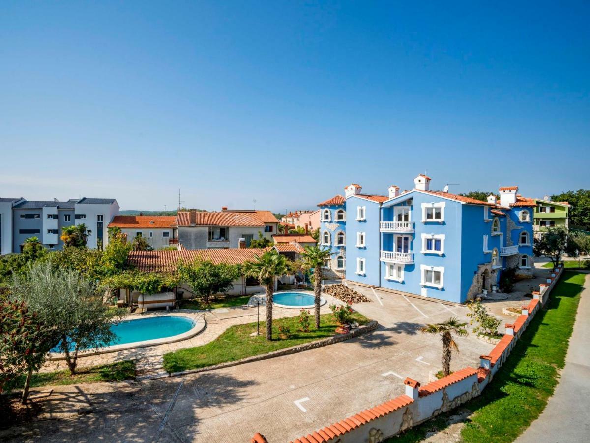 Apartment Hilde Red-8 By Interhome Медулин Экстерьер фото